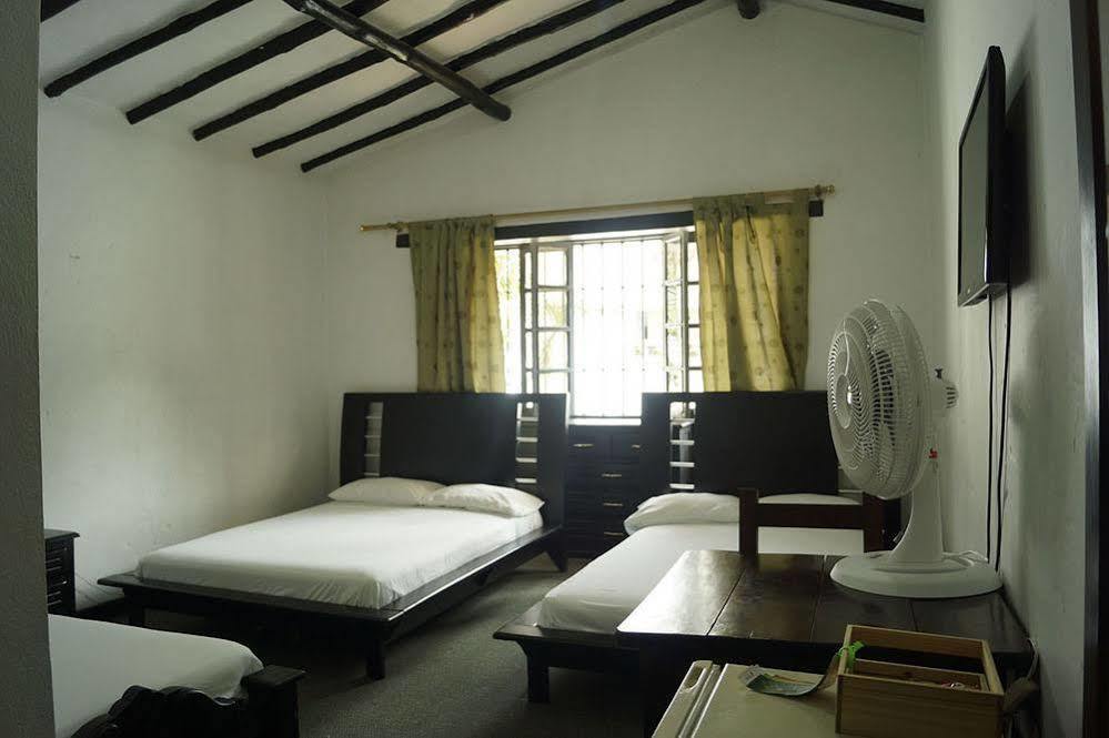 Premium Real Hotel Medellín