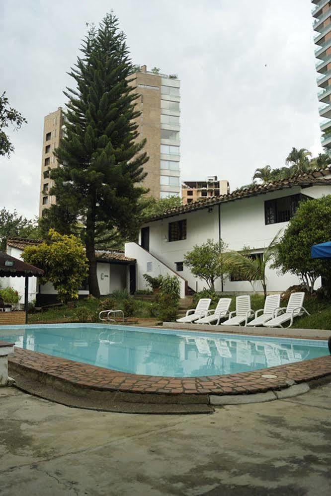 Premium Real Hotel Medellín