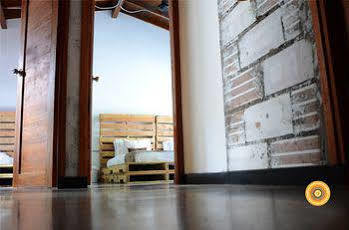 Boutique Provenza Hostel