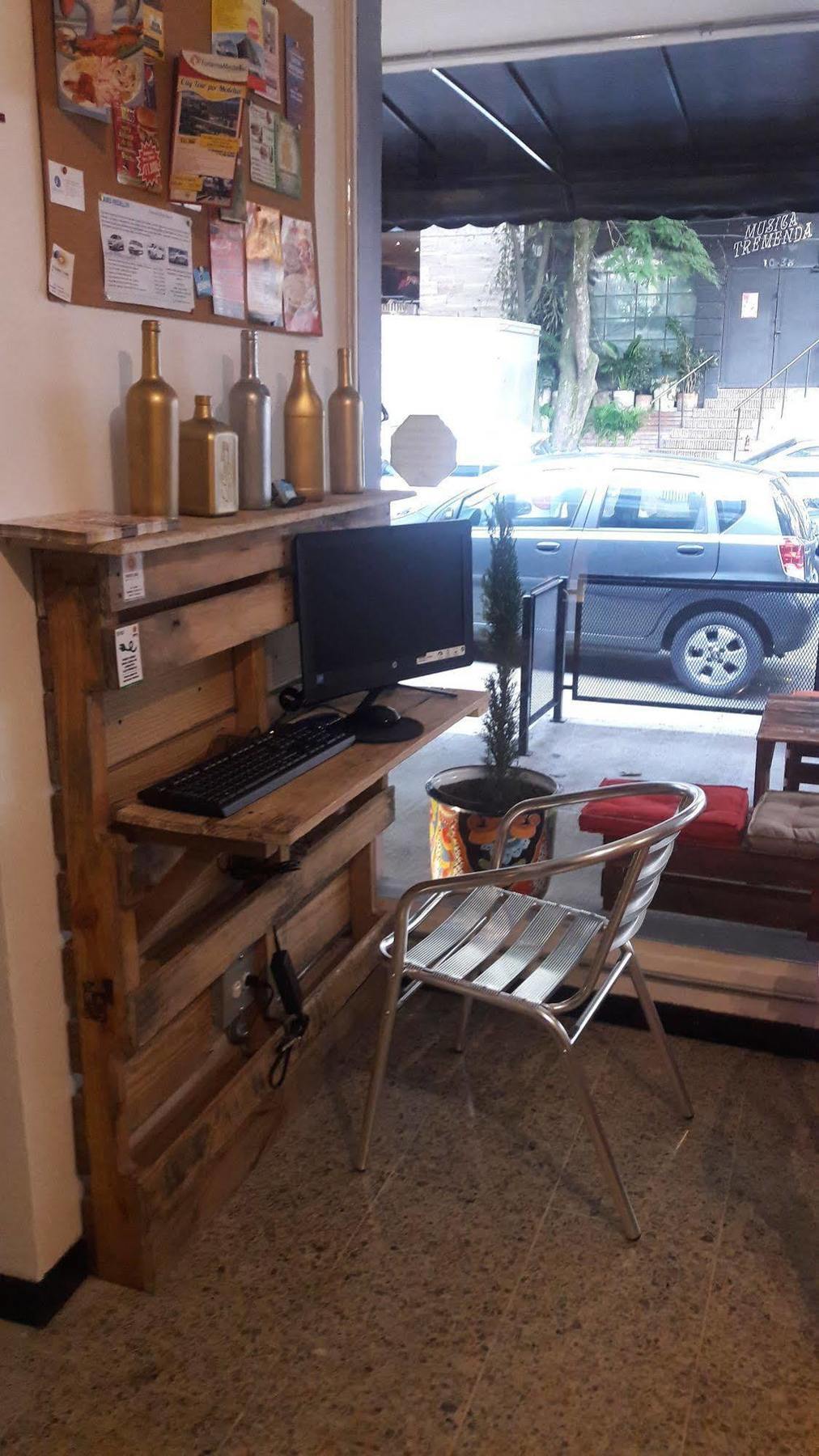 Hostel Boutique Provenza *