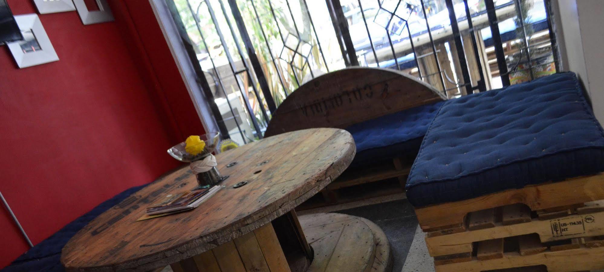 Boutique Provenza Hostel Medellin