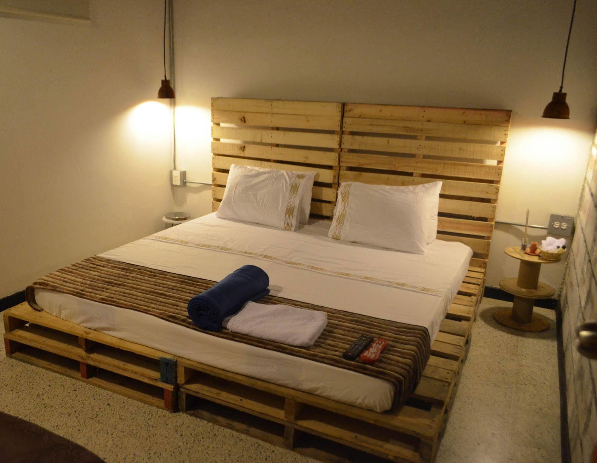 Hostel Boutique Provenza Medellin