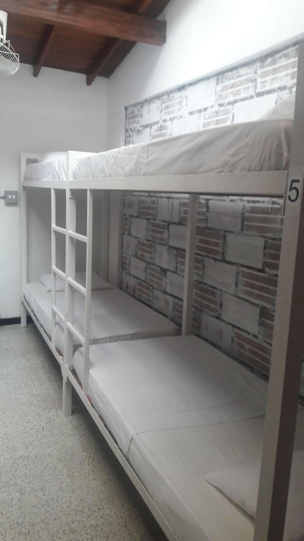 Hostel Boutique Provenza