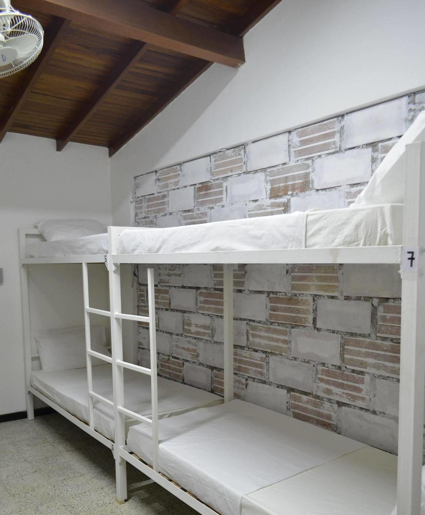 Boutique Provenza Hostel *