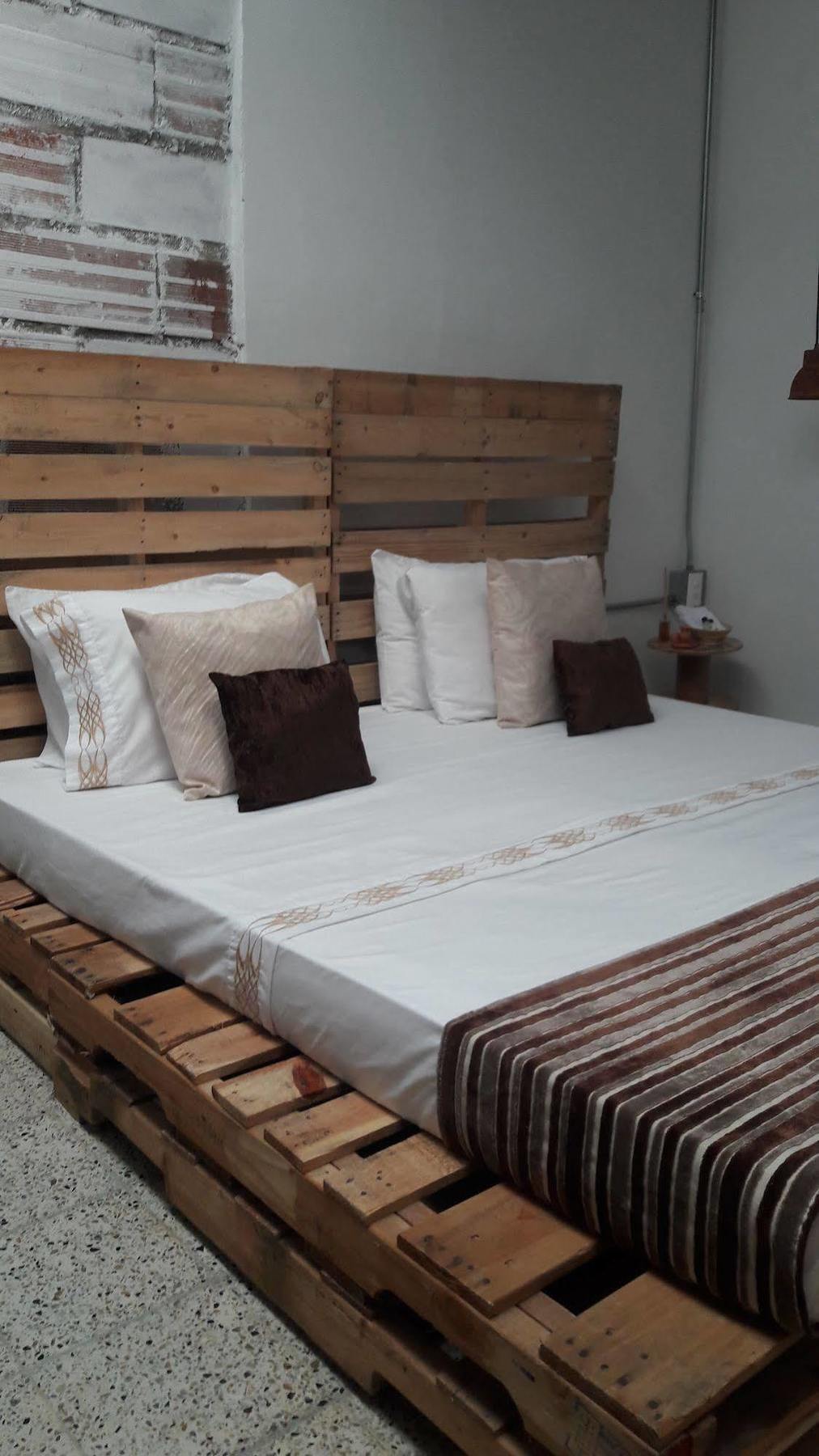 Boutique Provenza Hostel *