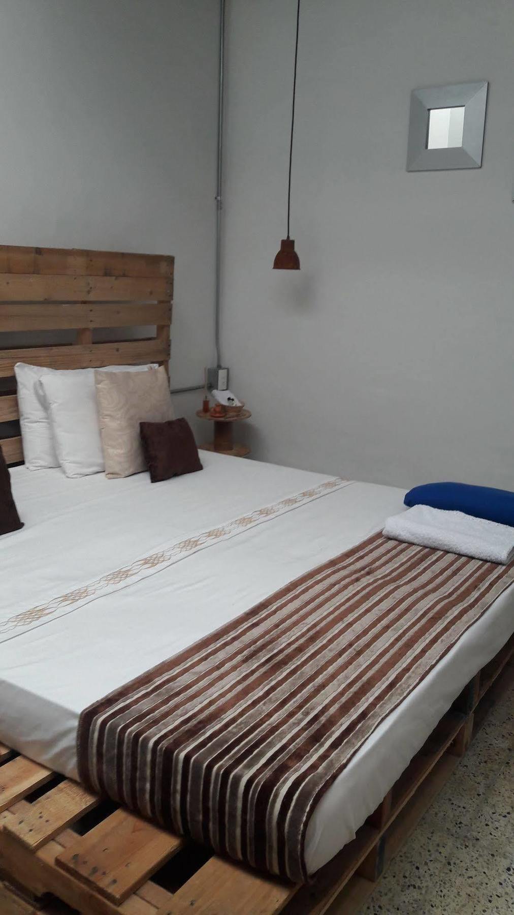 Hostel Boutique Provenza Medellin
