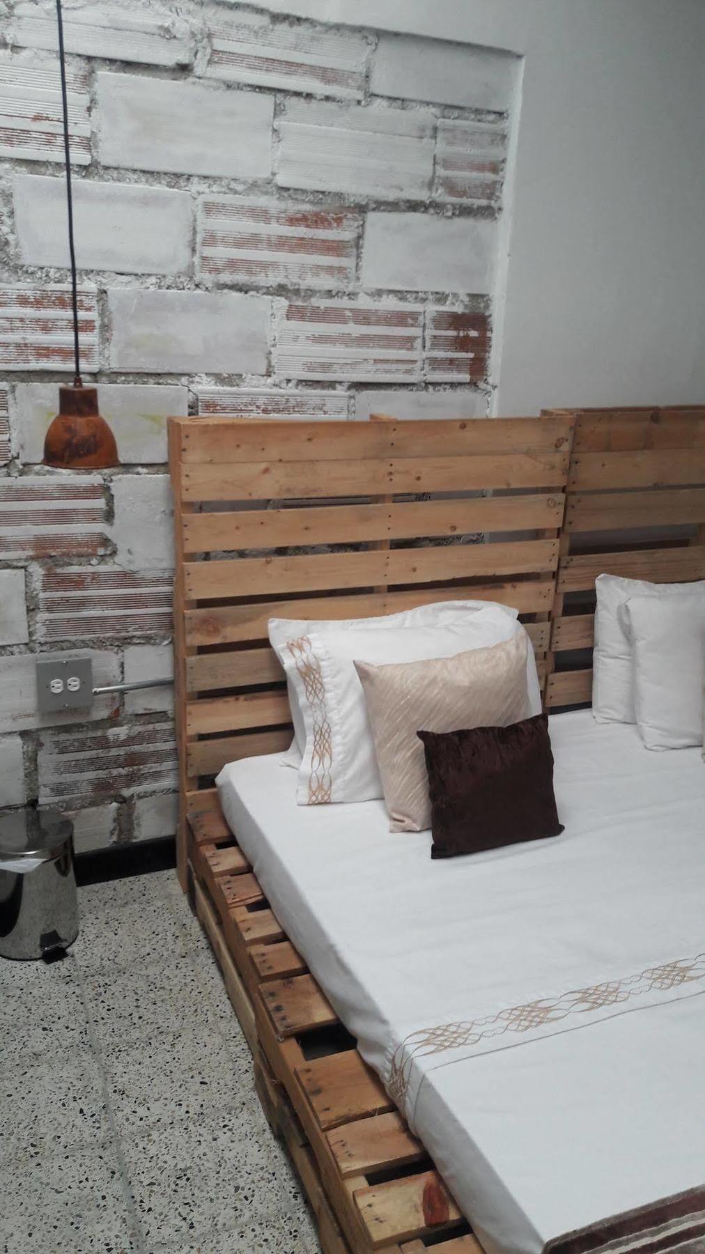 Hostel Boutique Provenza *