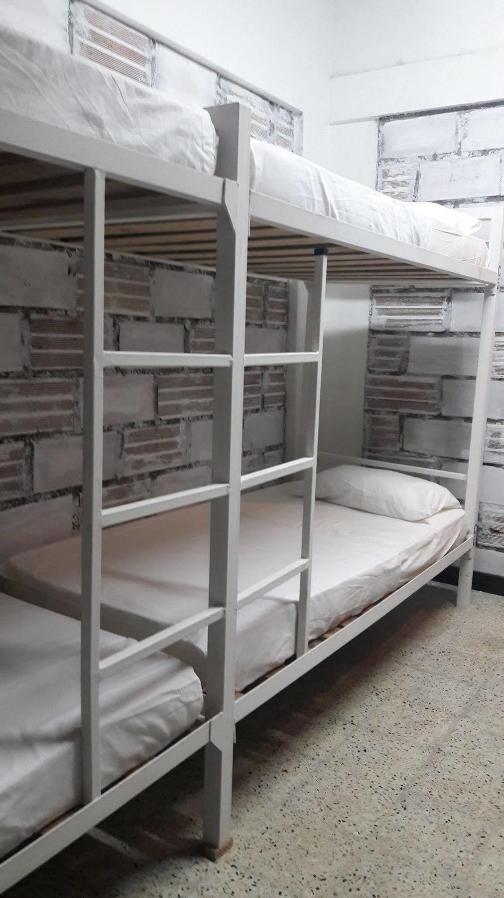Hostel Boutique Provenza *