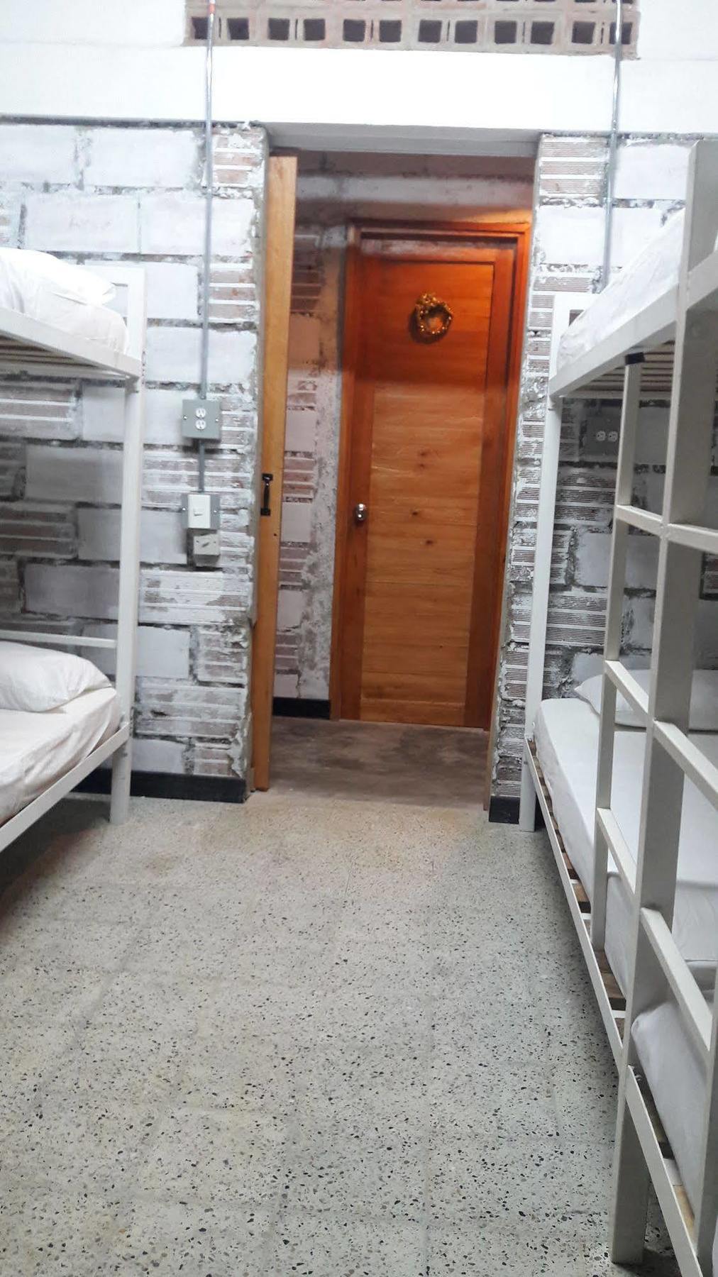 Hostel Boutique Provenza *