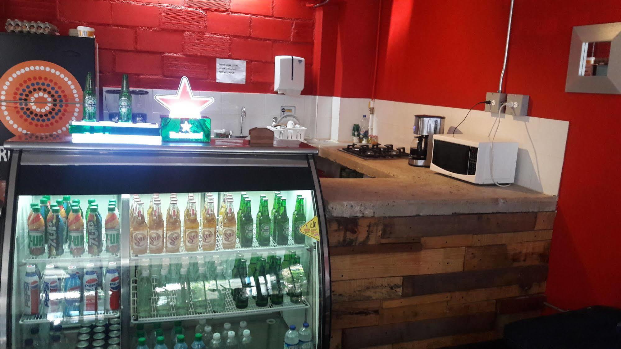 Boutique Provenza Hostel Medellin