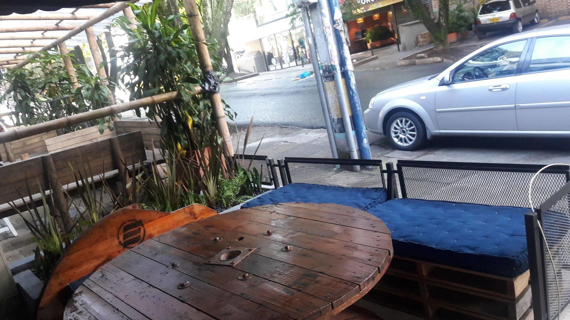 Hostel Boutique Provenza Medellin