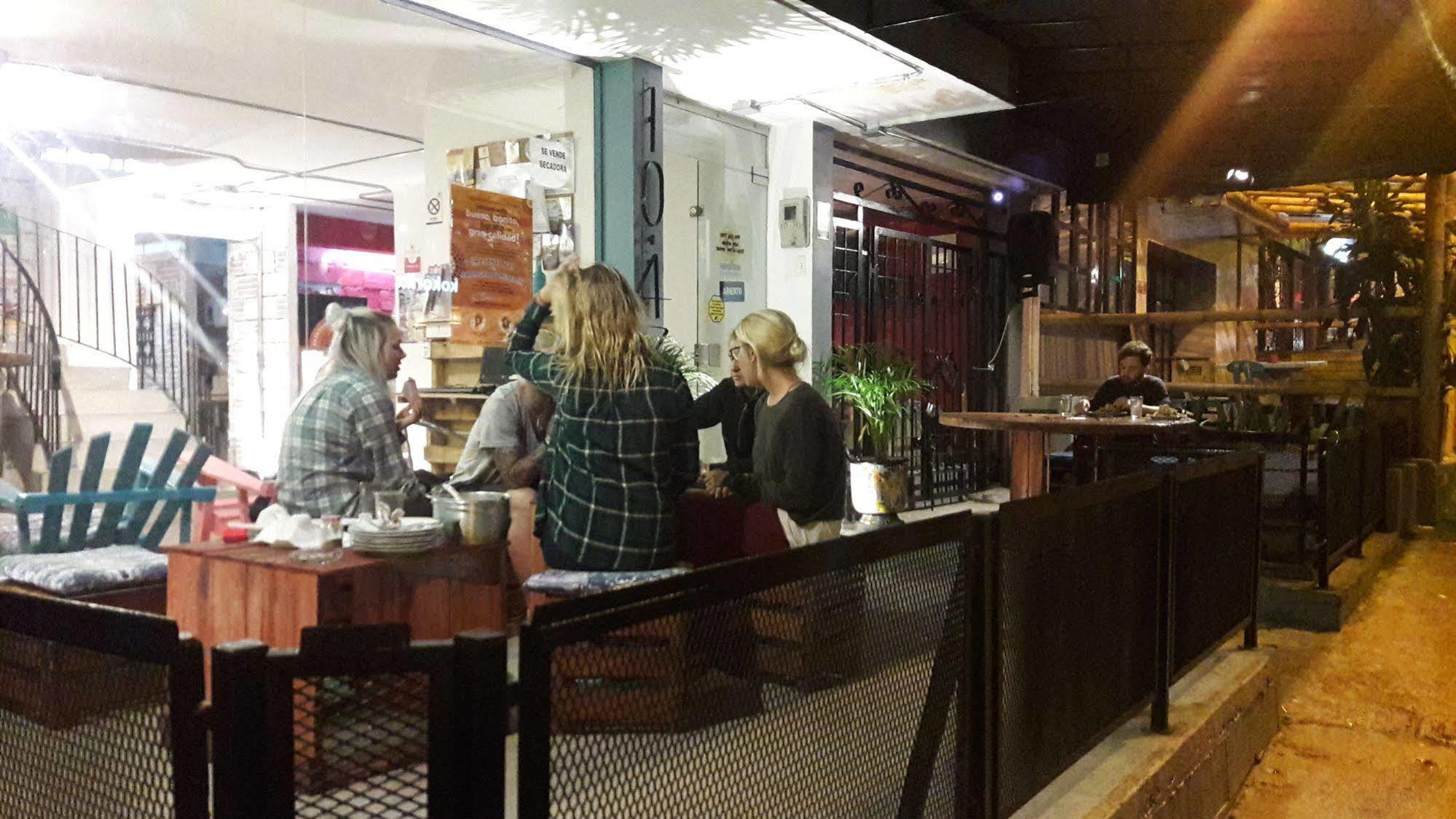 Boutique Provenza Hostel Medellin