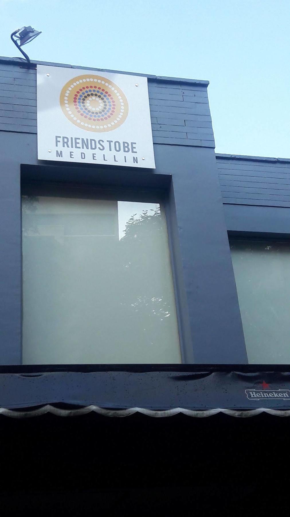 Boutique Provenza Hostel Medellin
