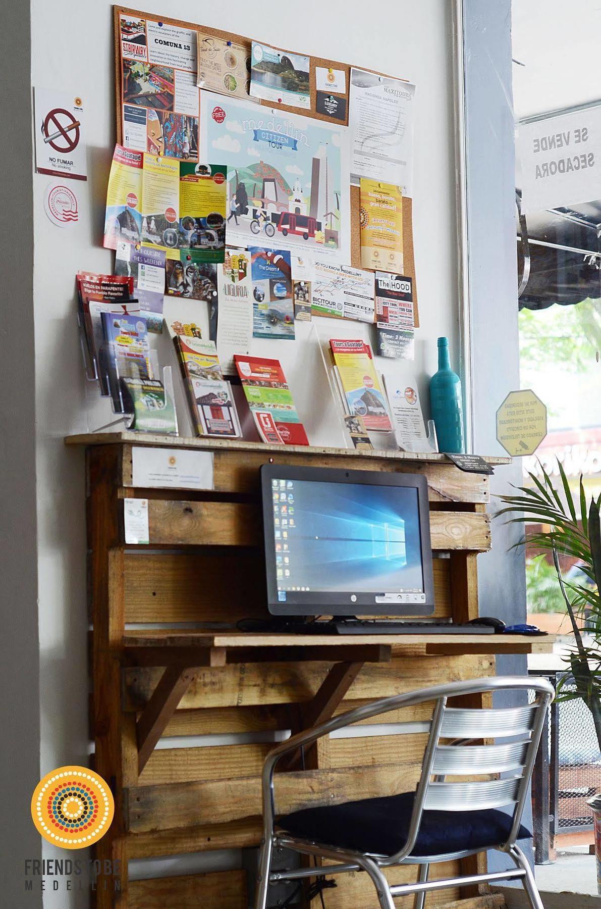 Hostel Boutique Provenza