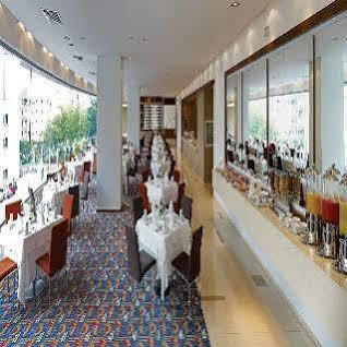 Estelar Milla De Oro Hotel 5*