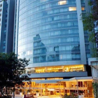 Hotel Estelar Milla De Oro Medellín
