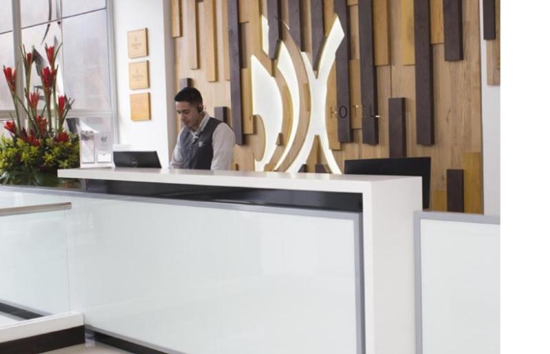 Dix 4* Medellín