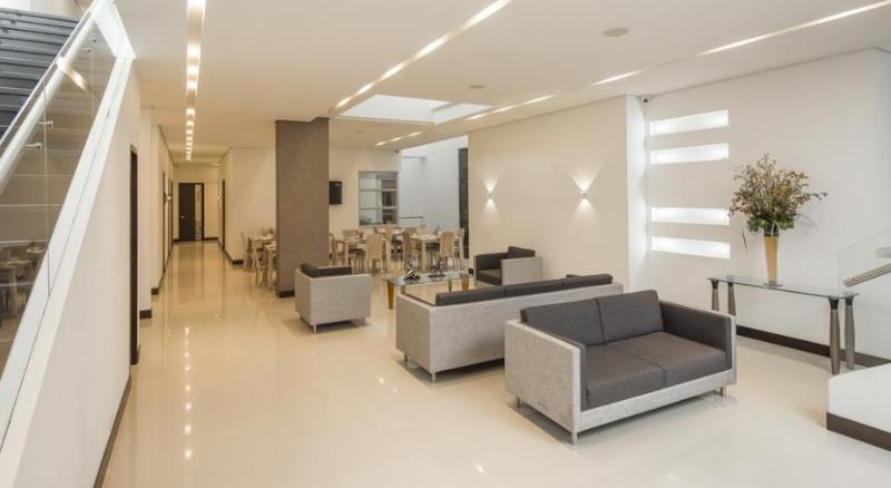 Hotel Dix