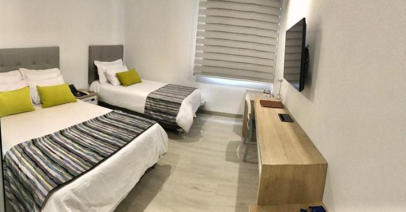 Hotel Dix