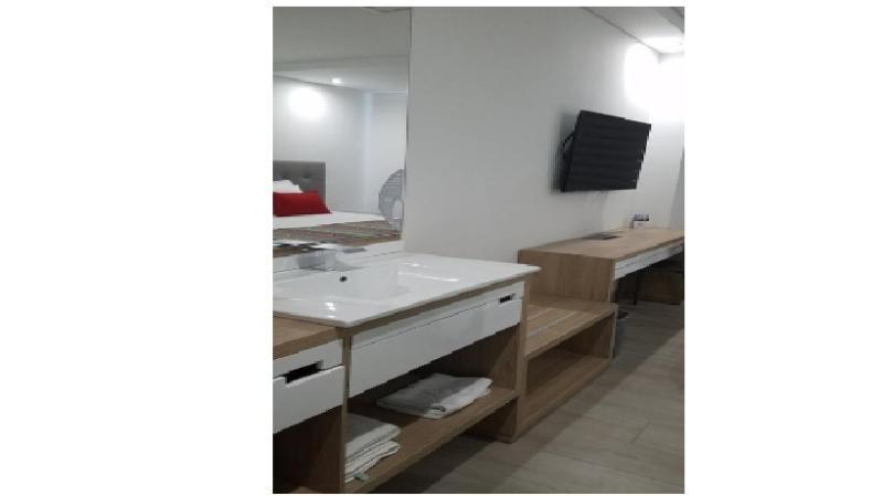 Dix Hotel Medellín