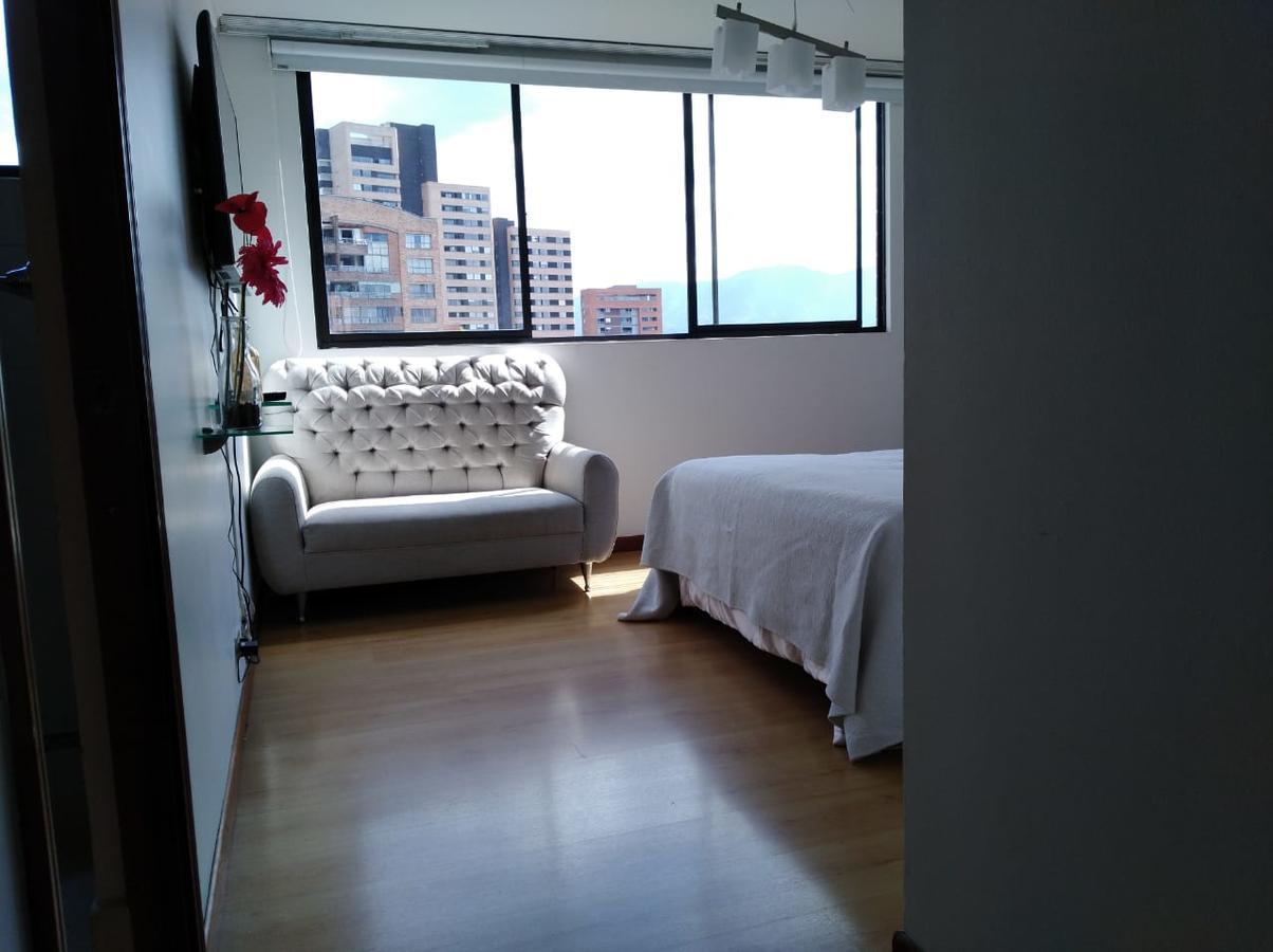 Parque Residencial La Campina Apartamento *