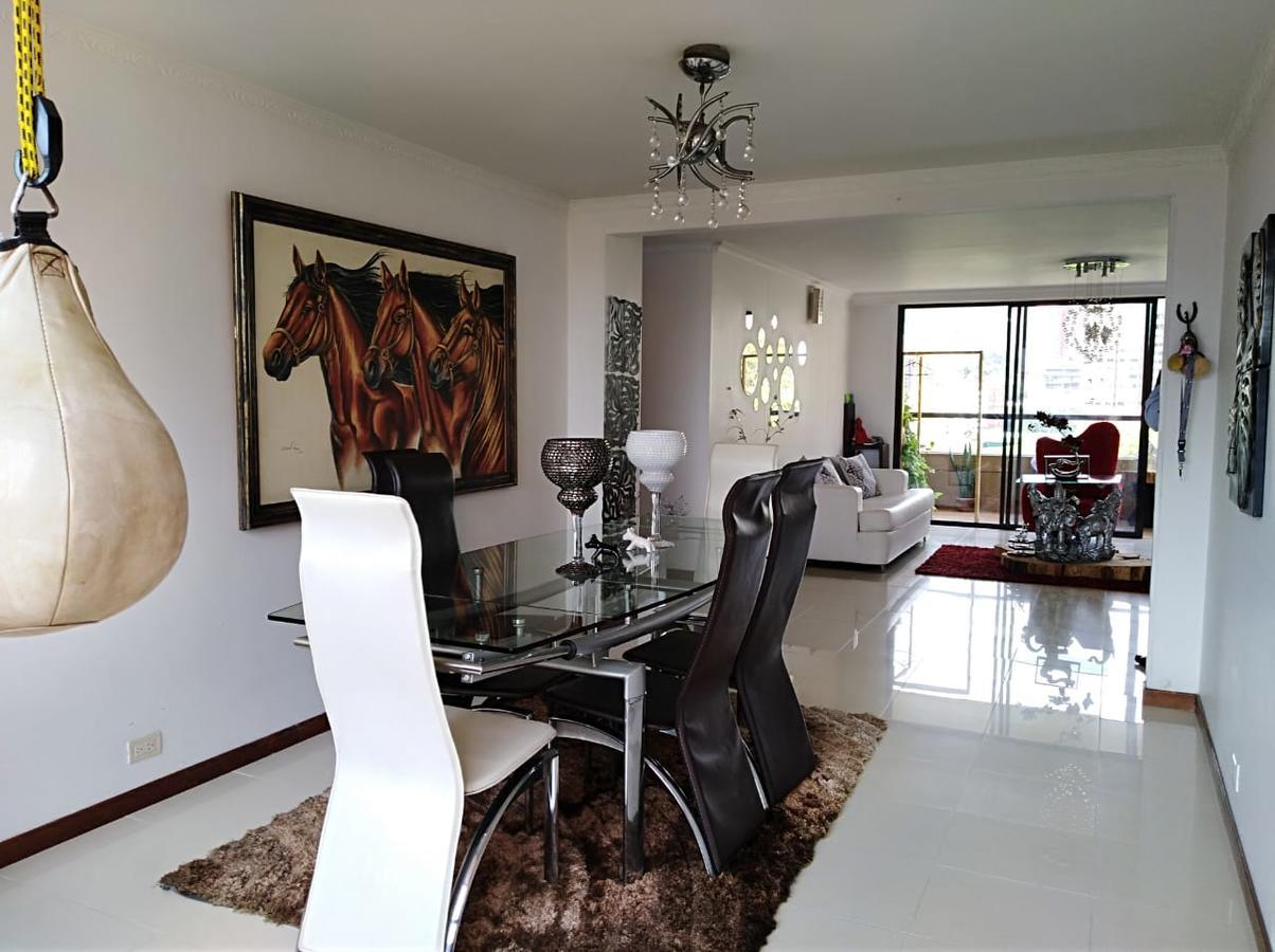 Parque Residencial La Campina Medellín