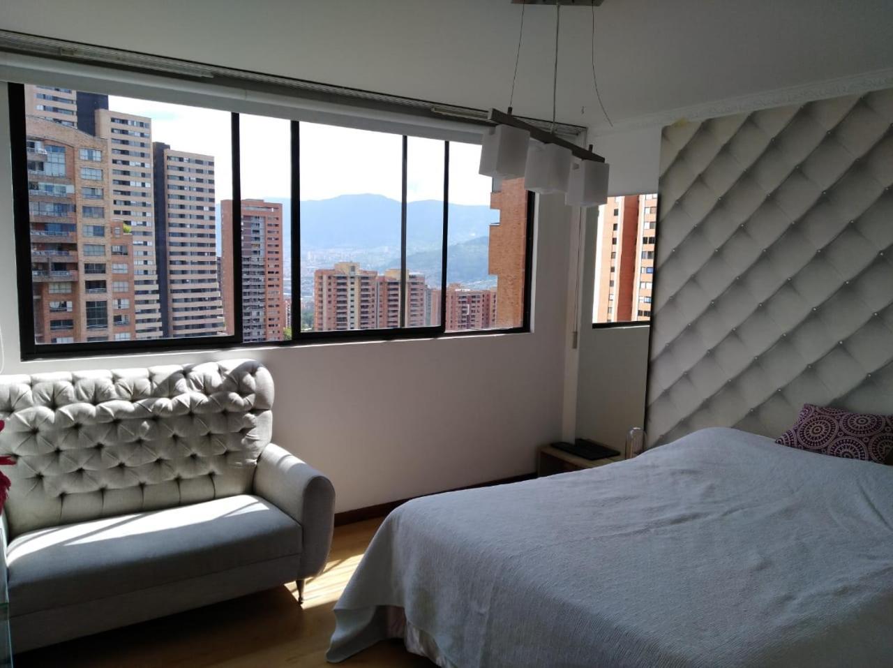 Parque Residencial La Campina Apartamento Medellín