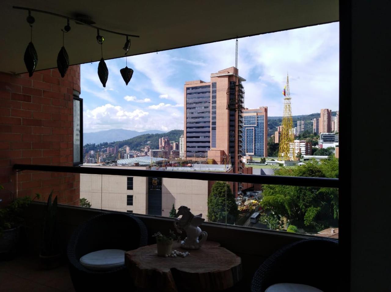 Apartamento Parque Residencial La Campina