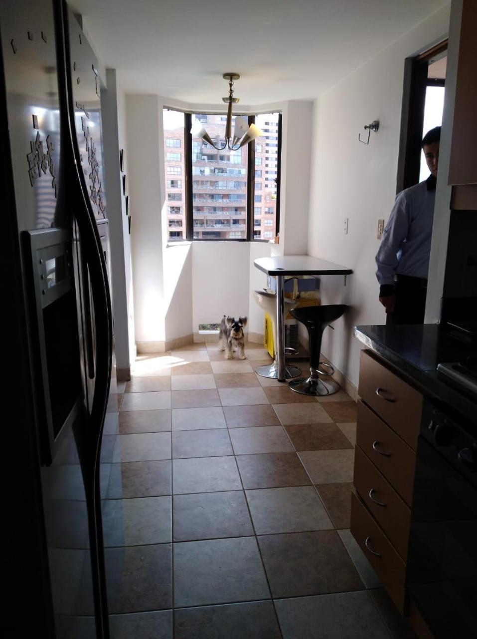 Parque Residencial La Campina