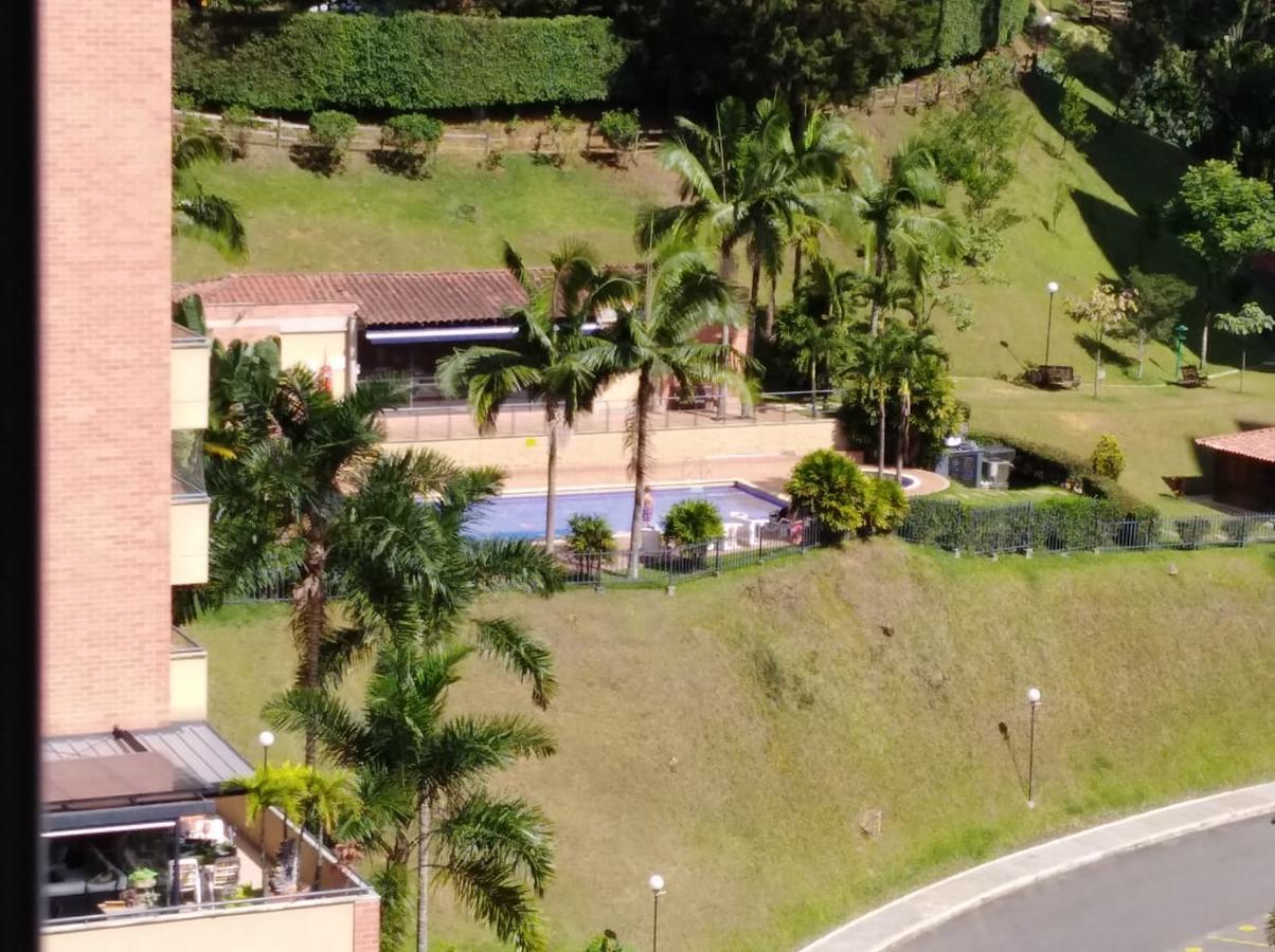 Parque Residencial La Campina *
