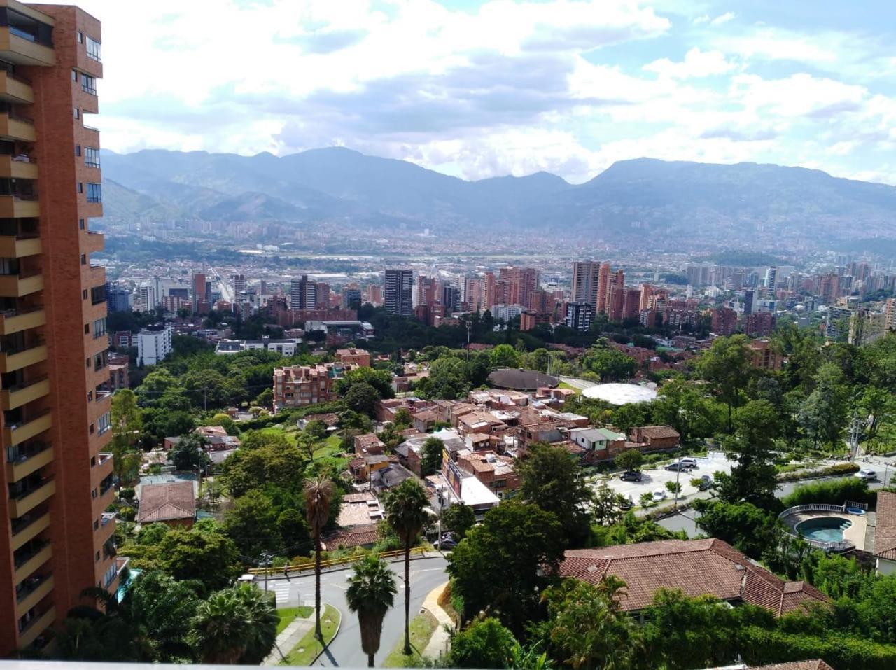 Apartamento Parque Residencial La Campina