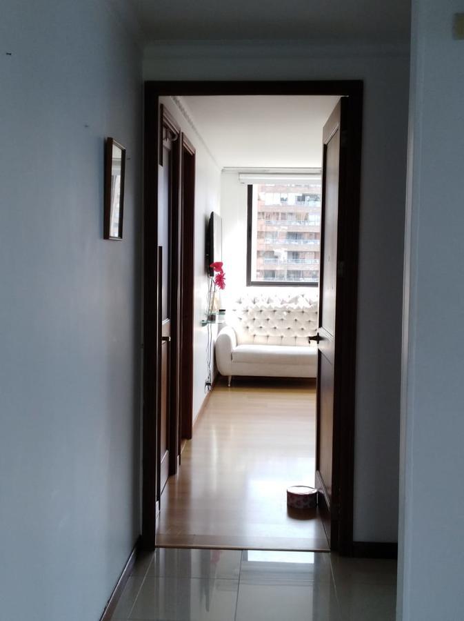Parque Residencial La Campina Apartamento *