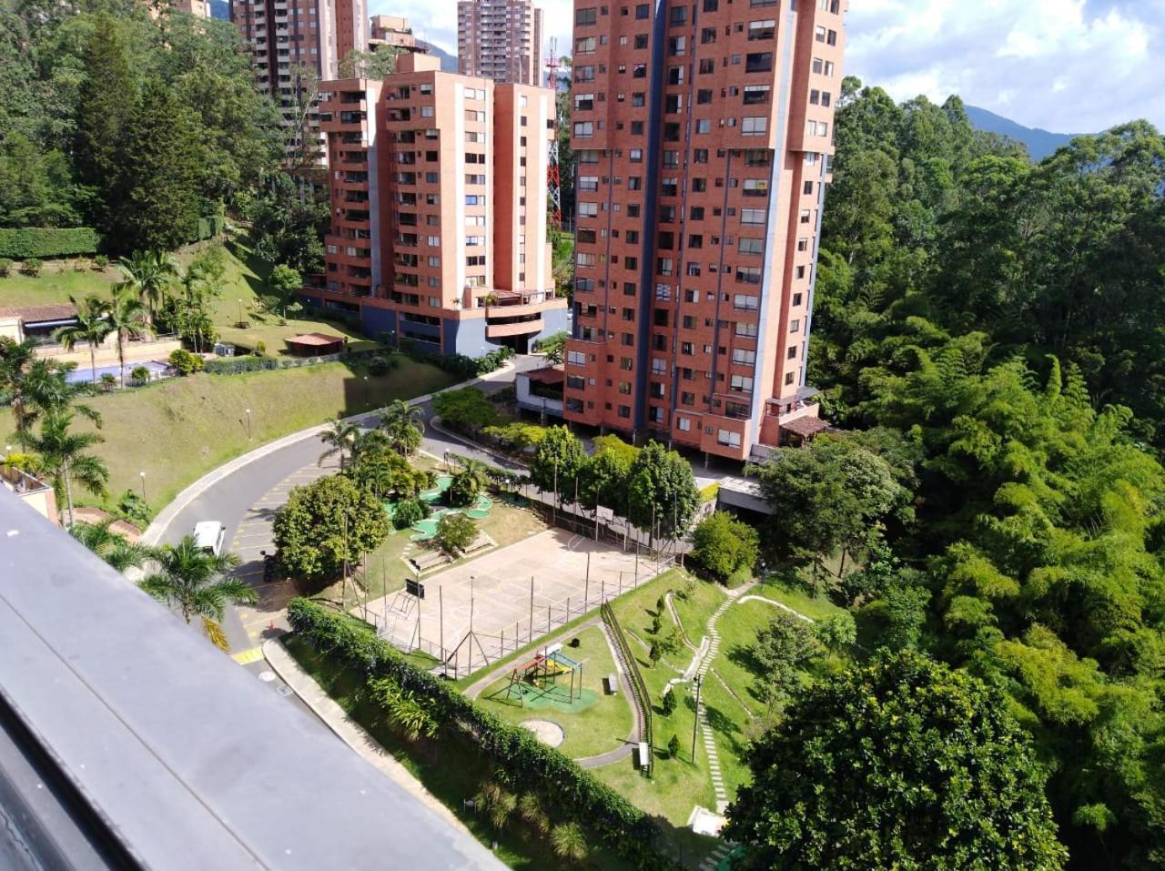 Parque Residencial La Campina Medellín