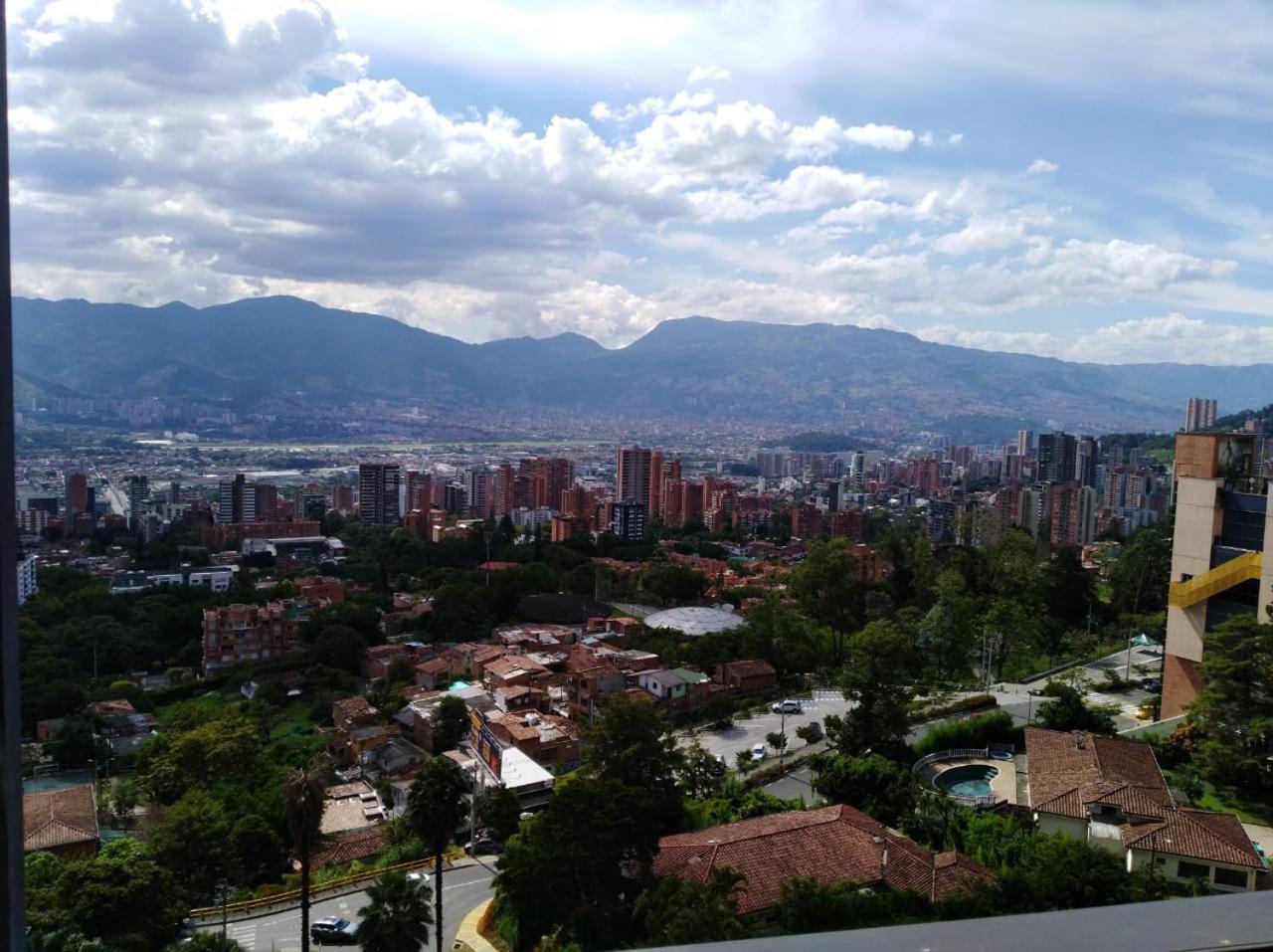 Parque Residencial La Campina Apartamento