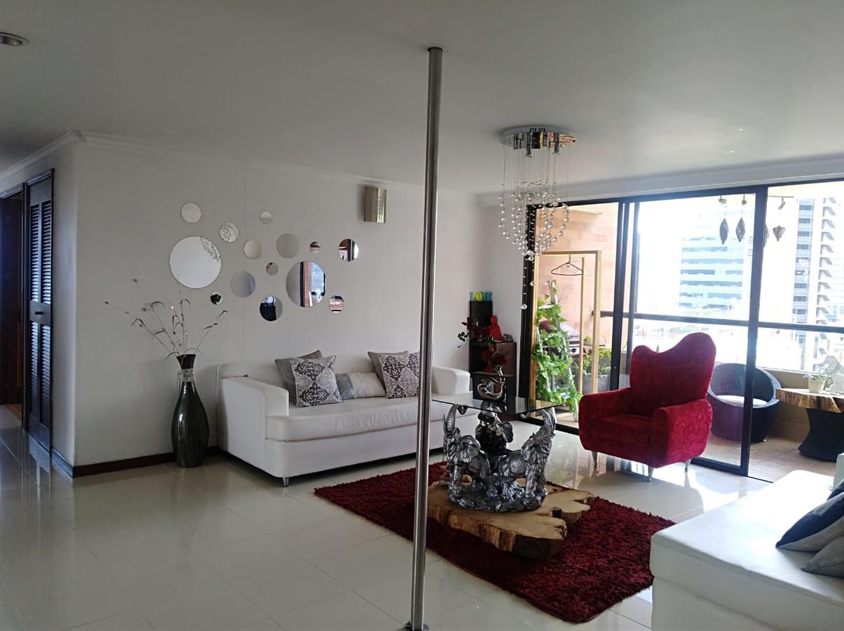Parque Residencial La Campina Apartamento Medellín