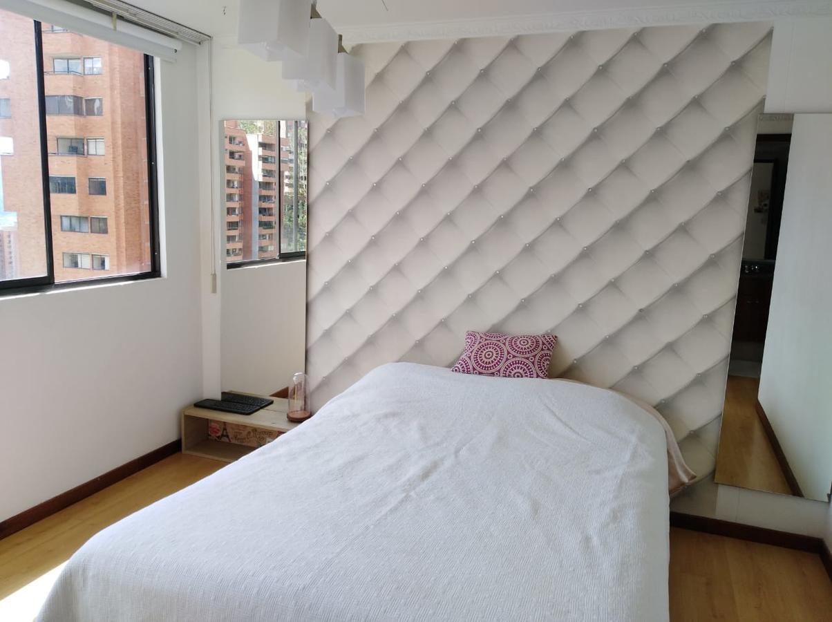 Parque Residencial La Campina *