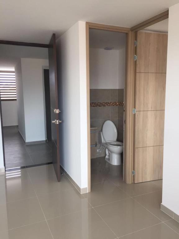 Ipanema Laureles Nuevo Apartment
