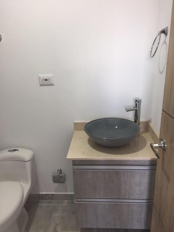 Apartment Ipanema Laureles Nuevo