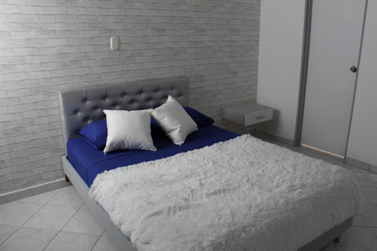 Hotel Casa Portico