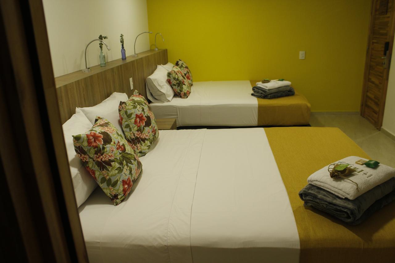 Hostal Los Patios Suites Medellín