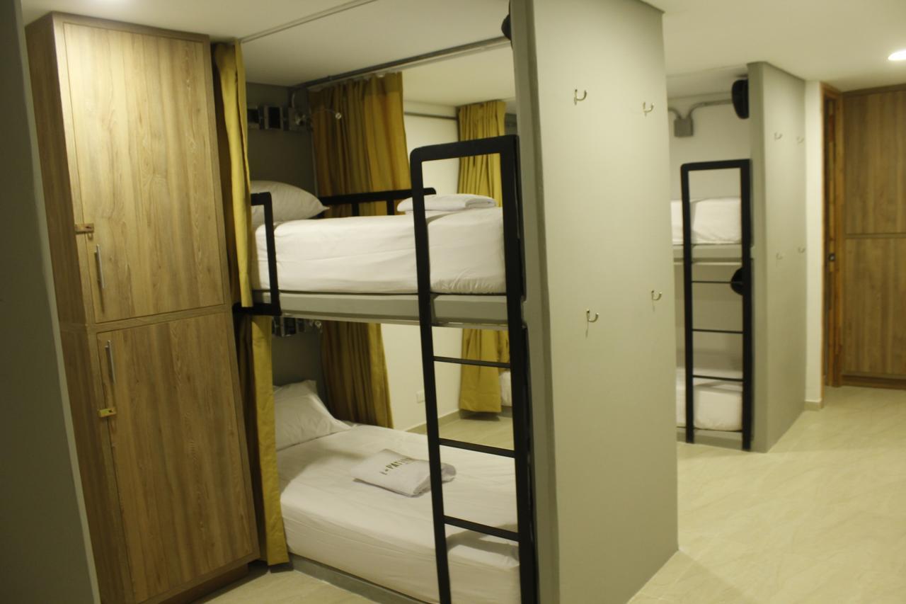 Los Patios Suites Hostal