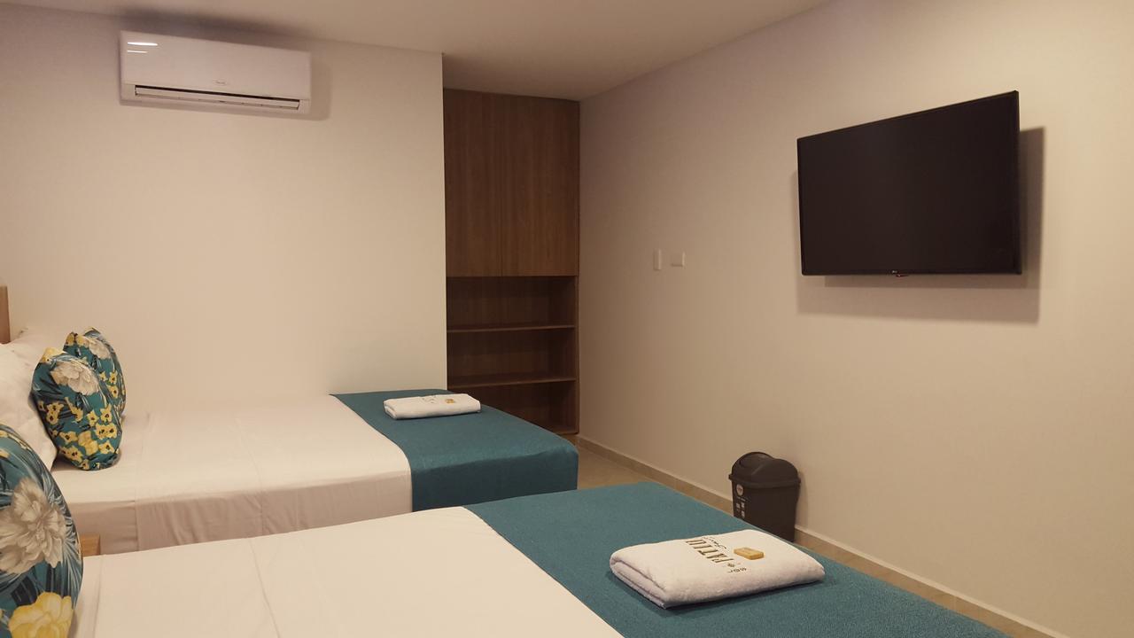 Los Patios Suites * Medellín