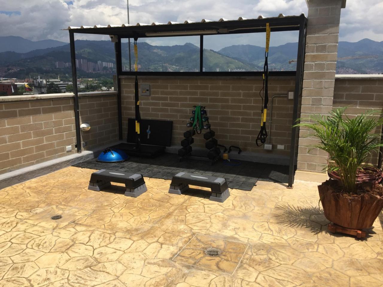 Hostal Los Patios Suites Medellín
