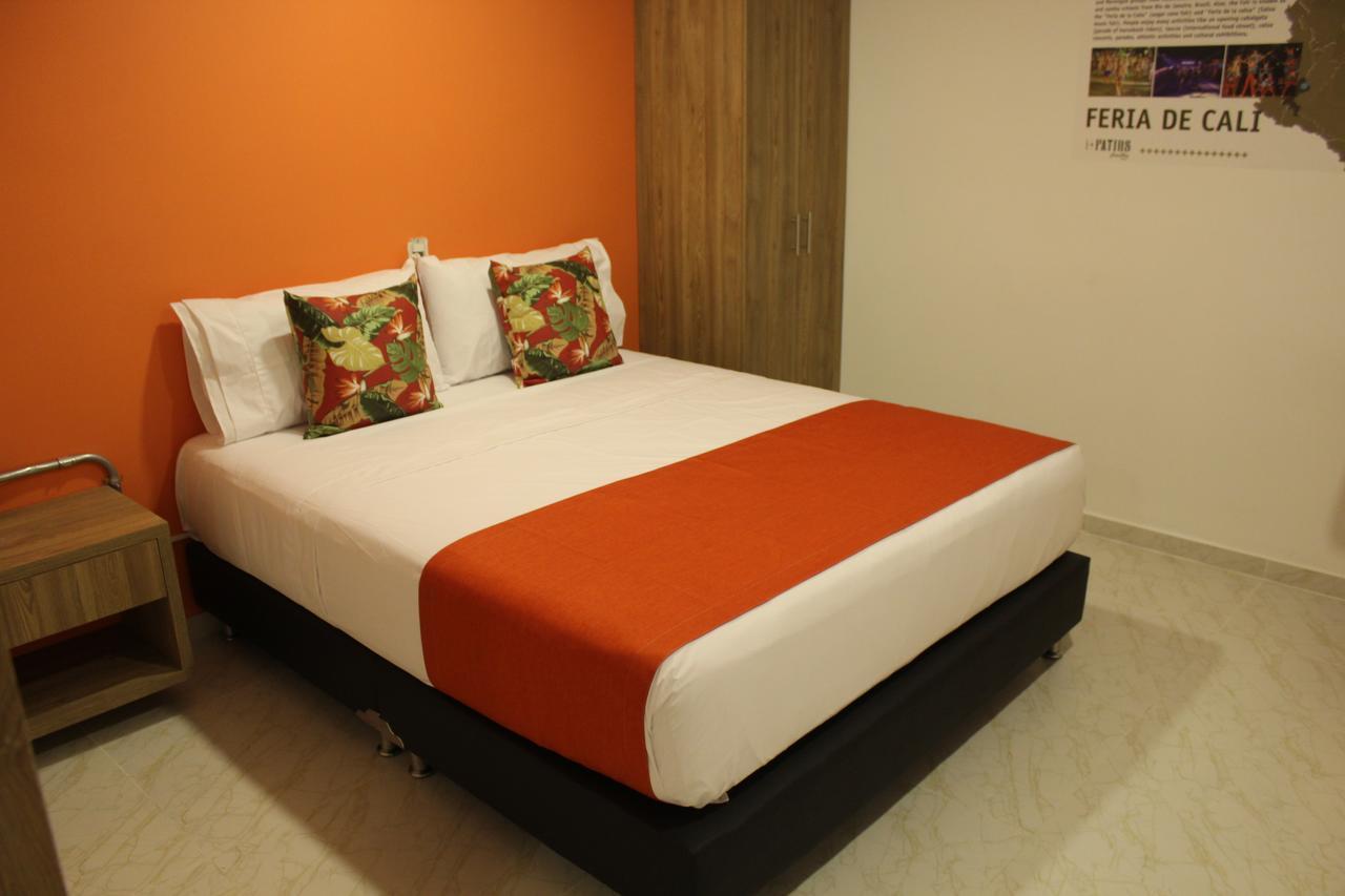 Los Patios Suites Hostal Medellín