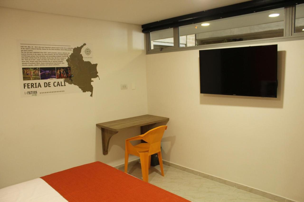 Los Patios Suites * Medellín