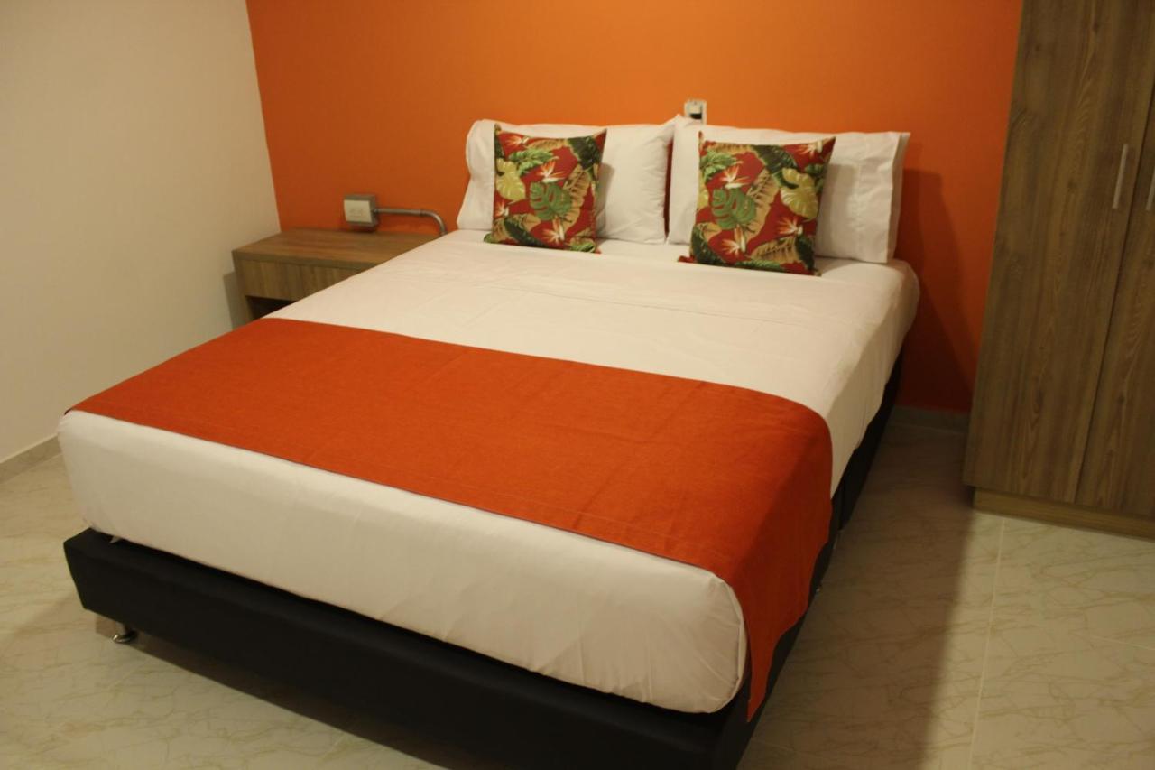 Los Patios Suites