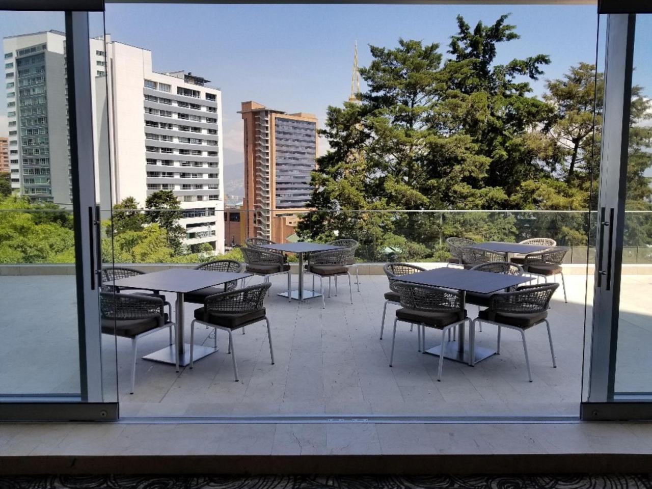 Estelar La Torre Hotel Medellín