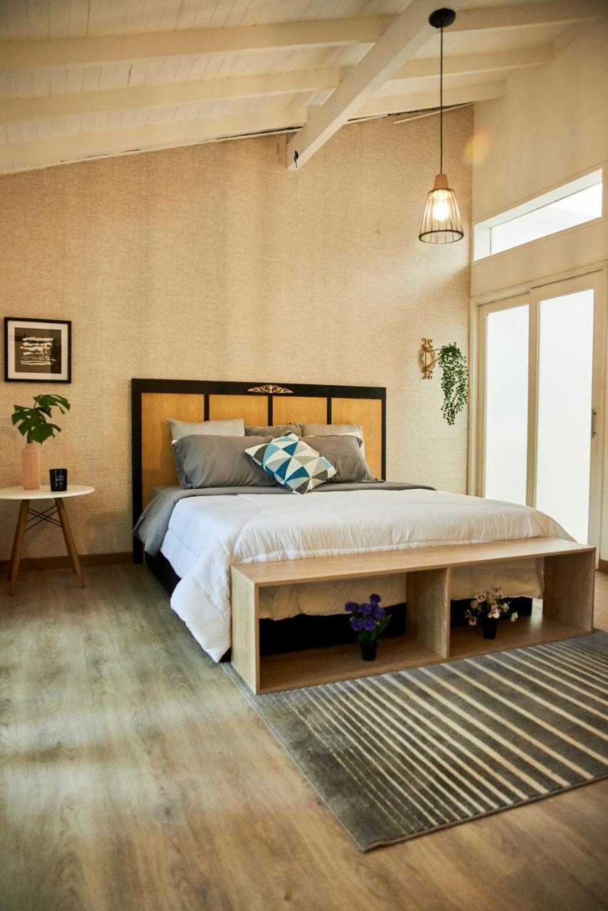 Luxury Loft Picasso