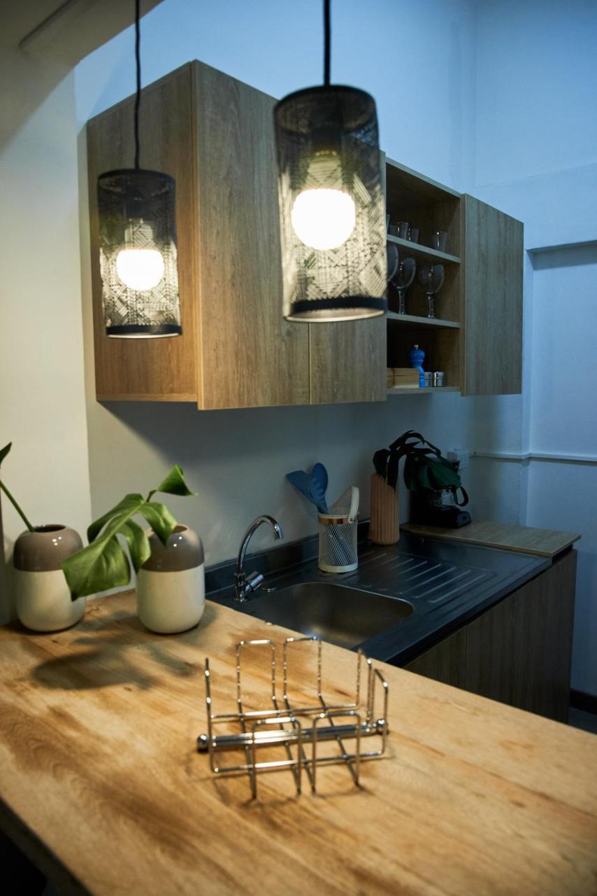 Apartamento Luxury Loft Picasso *