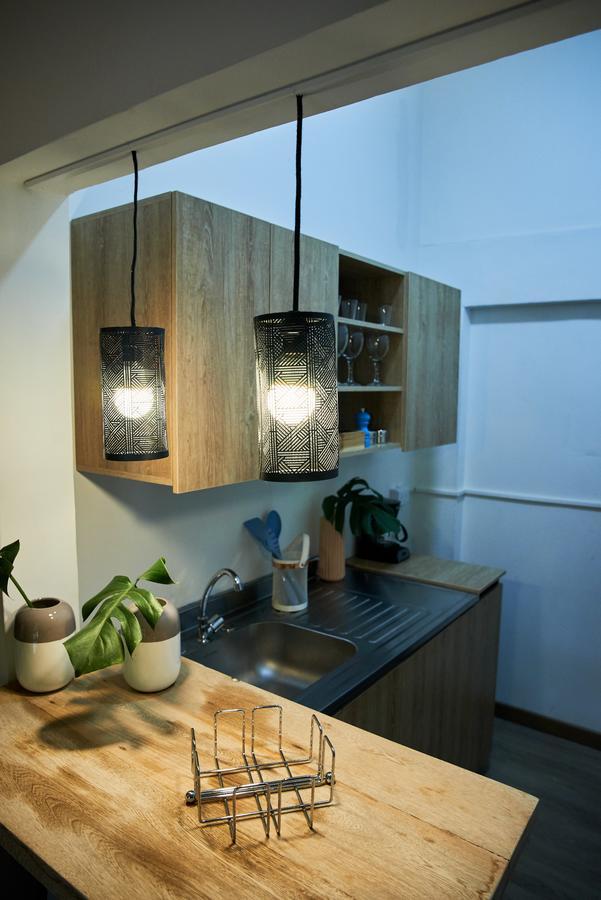 Apartamento Luxury Loft Picasso *